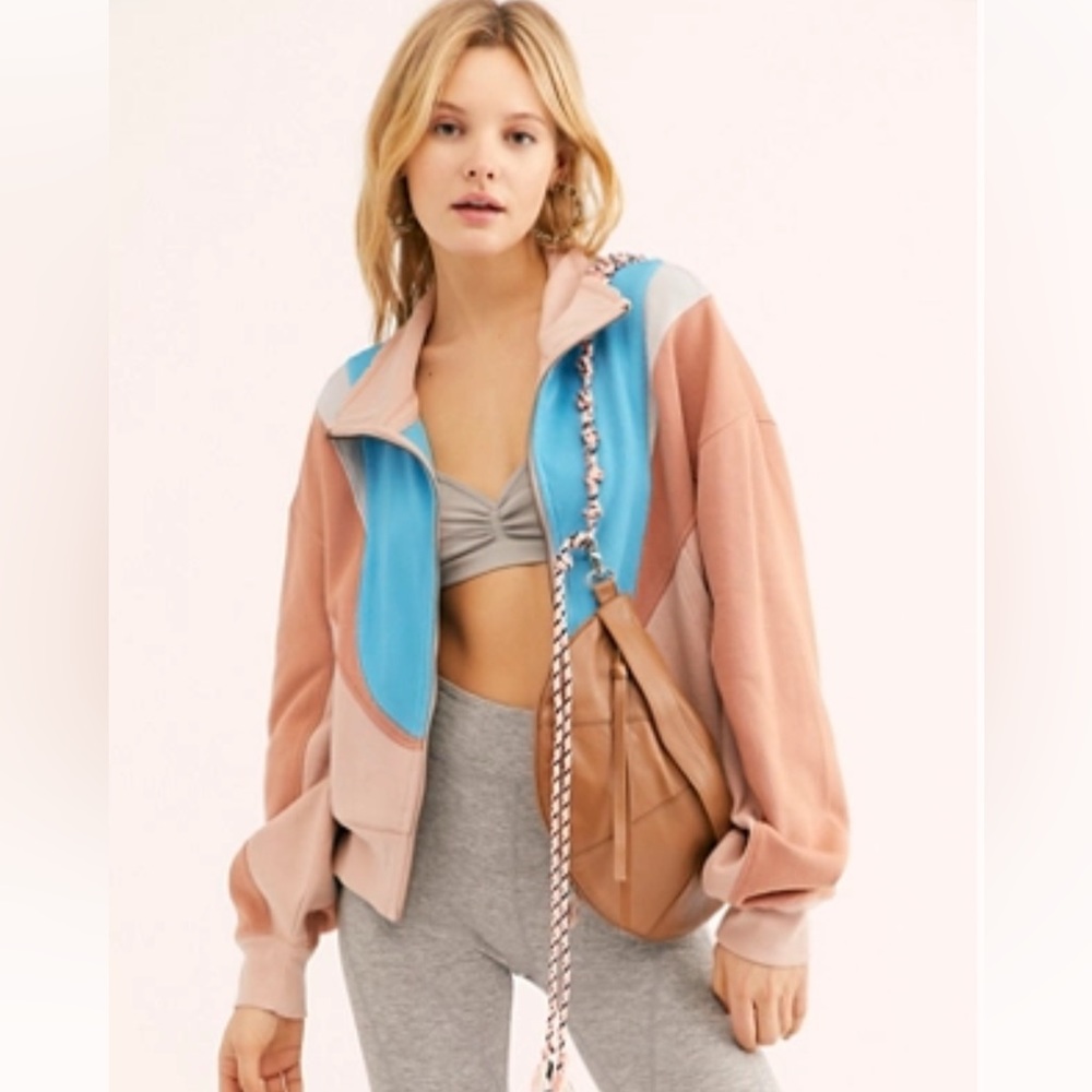 Free people jacket - Picture 2 of 5